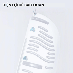Tấm chắn xả cát cũ Petkit bản tiêu chuẩn
