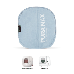 Rèm che cho máy vệ sinh mèo Petkit Pura Max