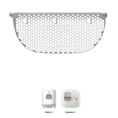 Lưới lọc cát hạt nhuyễn Petkit Pura Max 2024, Pura X