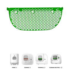 Lưới lọc cát hạt nhuyễn Petkit 2.0