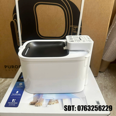 Thanh lý PETKIT Eversweet Max 3L
