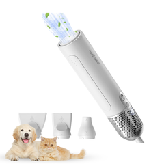 Máy sấy lông chó mèo Neakasa F1