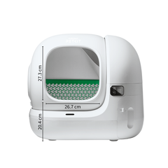 Máy dọn vệ sinh mèo PETKIT Purobot Max 3