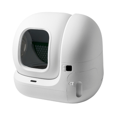 Máy dọn vệ sinh mèo Petkit Pura Max 2
