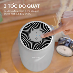 Máy lọc không khí Levoit Core Mini Pro