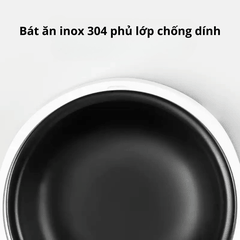 Phụ kiện bát ăn máy ăn PETKIT