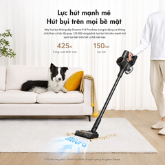 Máy hút bụi không dây thông minh Dreame R10 Pro