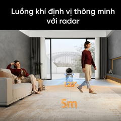 Máy lọc không khí Dreame Air Purifier PM10