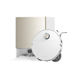 Robot hút bụi lau nhà thông minh Dreame X60 Ultra
