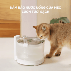 Lõi lọc nước Cheerble