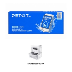 Lõi lọc nước Eversweet Ultra