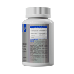 Vitamin tổng hợp cho mèo DR.VET có kháng thể IGY (200 viên)