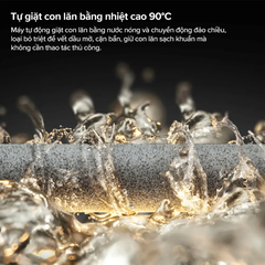 Máy hút bụi lau nhà cầm tay Roborock F25 Ultra