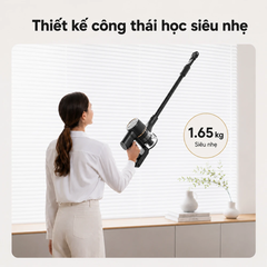 Máy hút bụi không dây thông minh Dreame R10 Pro