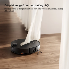 Robot hút bụi lau nhà Roborock Saros 20 Sonic