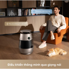 Máy Lọc Không Khí Dreame AP10
