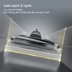 Máy hút bụi lau nhà cầm tay Roborock F25