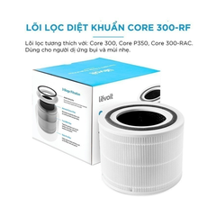 Lõi lọc Levoit Core 300S-RF