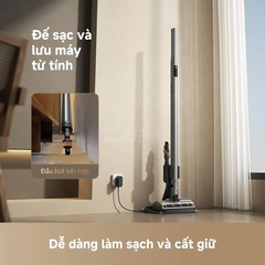 Máy hút bụi cầm tay Dreame Air