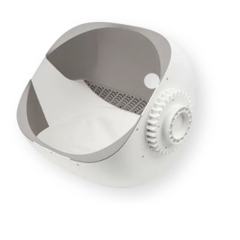 Miếng Lót Đáy Silicon Neakasa M1 2025 Chính Hãng – Silicone Pad Nâng Cấp Chống Rò Rỉ, Bền Chắc Hơn
