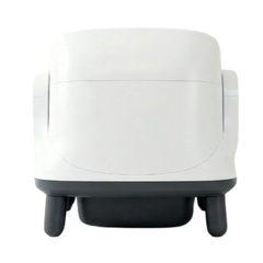 Máy dọn vệ sinh mèo HeLiPet Open Top Pro Plus