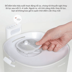 Lõi lọc nước Cheerble