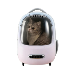 Balo phi hành gia Petkit Breezy Dome 2