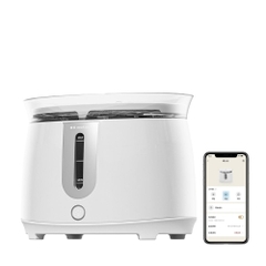 Máy lọc nước cho chó mèo Neakasa