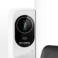 Máy ăn có camera PetKit Yumshare Solo