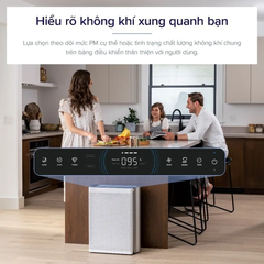 Máy lọc không khí Levoit Everest Air