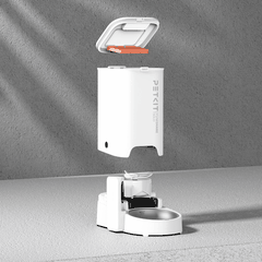 Máy ăn có camera PetKit Yumshare Solo