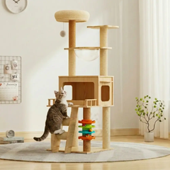 Cat tree HELIPET B35+