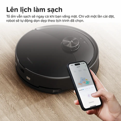 Robot hút bụi lau nhà Roborock Q10 PF+