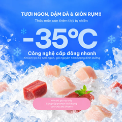 Snack chăm sóc răng miệng cho mèo Dr.Vet