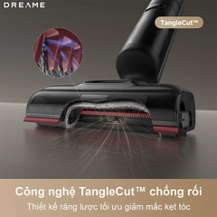 Máy hút bụi lau sàn thông minh Dreame H15 Pro