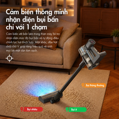 Máy hút bụi không dây thông minh Dreame R20