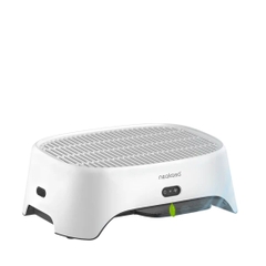 Bậc thang kết hợp máy lọc không khí Neakasa