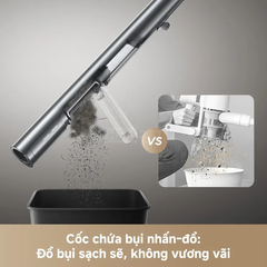 Máy hút bụi cầm tay Dreame Air
