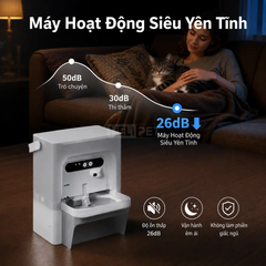 Máy lọc nước PETKIT EverSweet Ultra