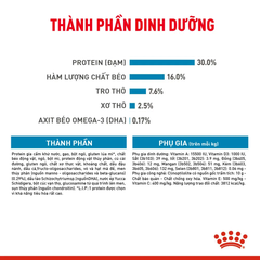 Thức Ăn Hạt Cho Chó Maxi Puppy