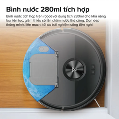 Robot hút bụi lau nhà Roborock Q7 TF+