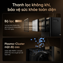 Máy hút ẩm Dreame DB40