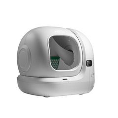 Máy dọn vệ sinh mèo PETKIT Purobot Max 3