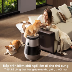 Máy Lọc Không Khí Dreame AP10
