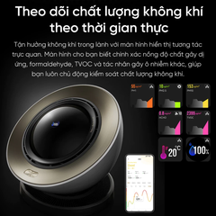 Máy lọc không khí Dreame Air Purifier PM10