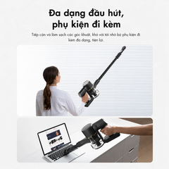 Máy hút bụi không dây thông minh Dreame R10 Pro