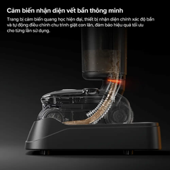 Máy hút bụi lau nhà cầm tay Roborock F25 Ultra