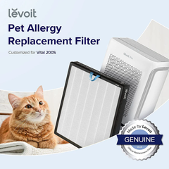 Lõi lọc Levoit Vital 200S-RF