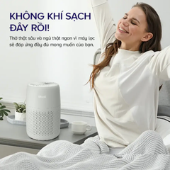 Máy lọc không khí Levoit Core Mini Pro
