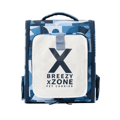 Balo chó mèo PETKIT Breezy xZONE